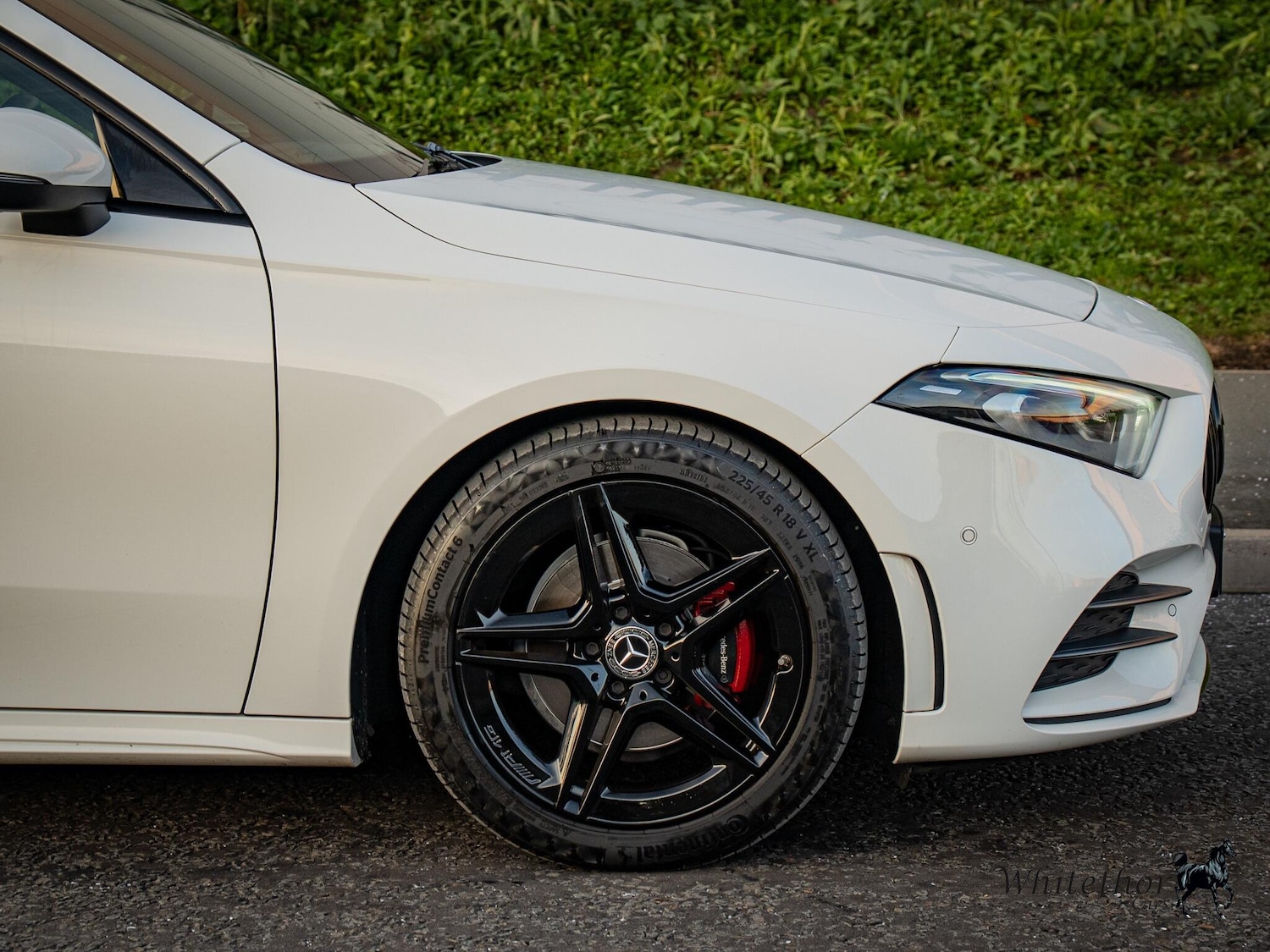 Used Mercedes-Benz A-Class for sale - 76992058: Photo 22