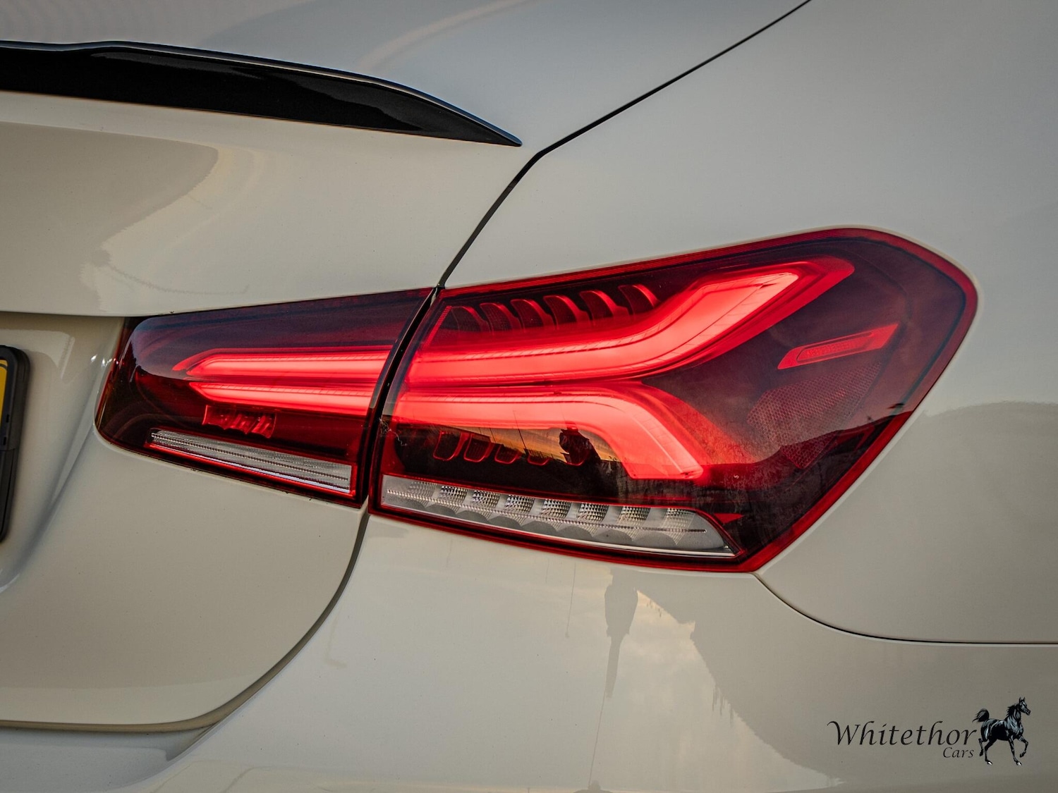 Used Mercedes-Benz A-Class for sale - 76992058: Photo 23