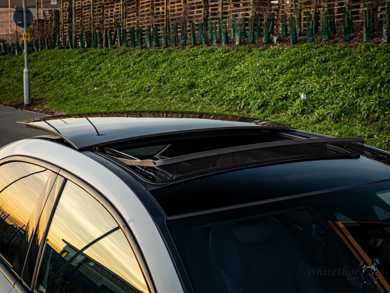 Used Mercedes-Benz A-Class for sale - 76992058: Photo 25