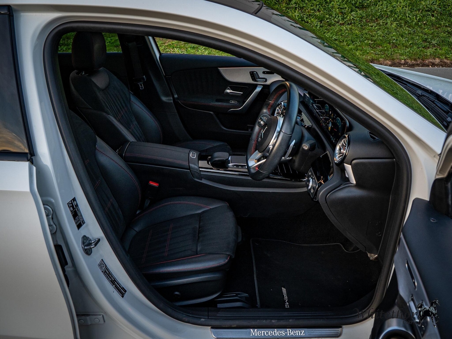 Used Mercedes-Benz A-Class for sale - 76992058: Photo 27