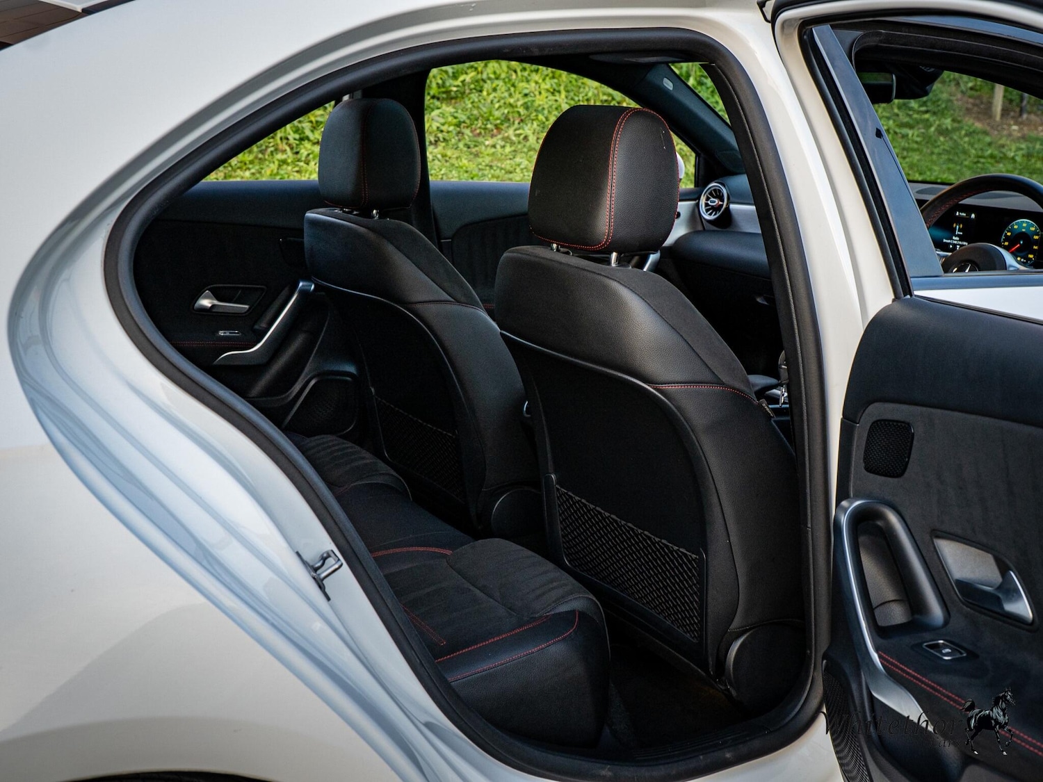 Used Mercedes-Benz A-Class for sale - 76992058: Photo 28