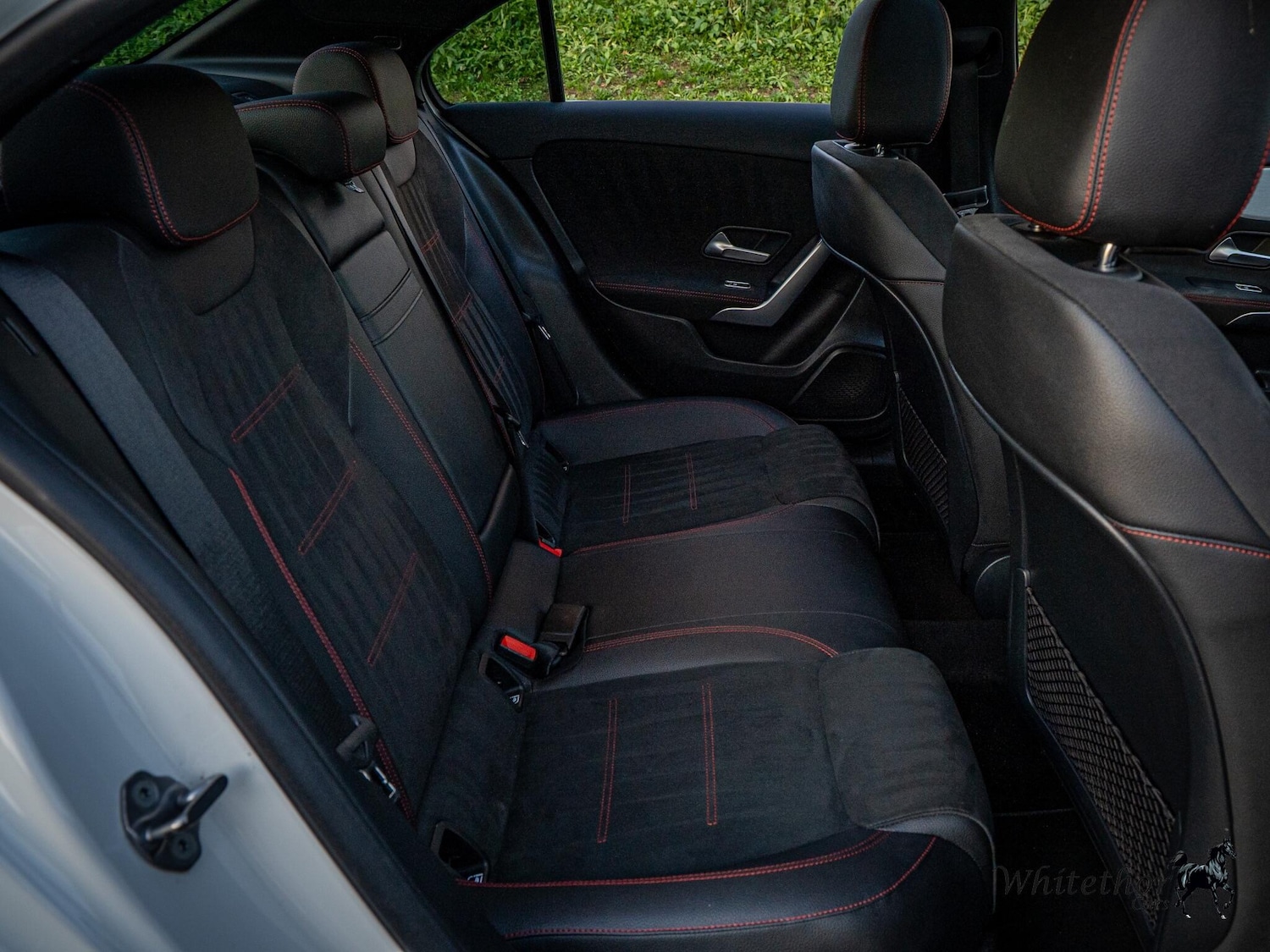 Used Mercedes-Benz A-Class for sale - 76992058: Photo 29