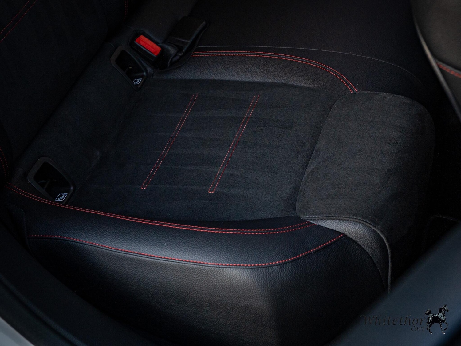 Used Mercedes-Benz A-Class for sale - 76992058: Photo 30