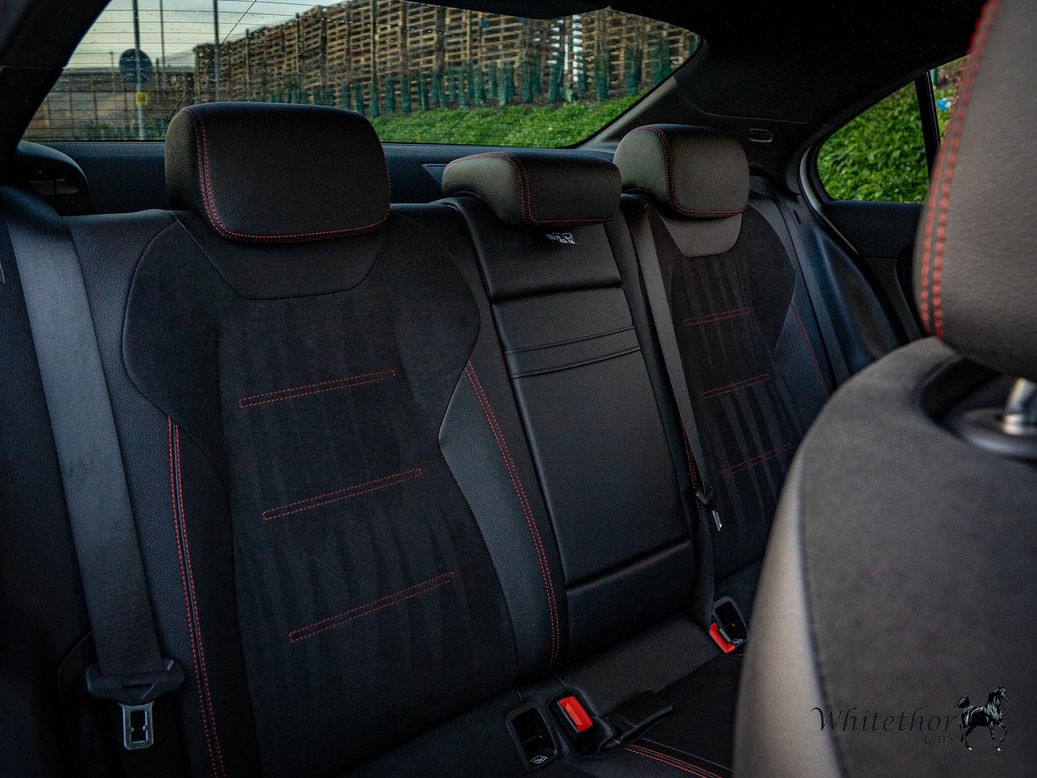 Used Mercedes-Benz A-Class for sale - 76992058: Photo 31