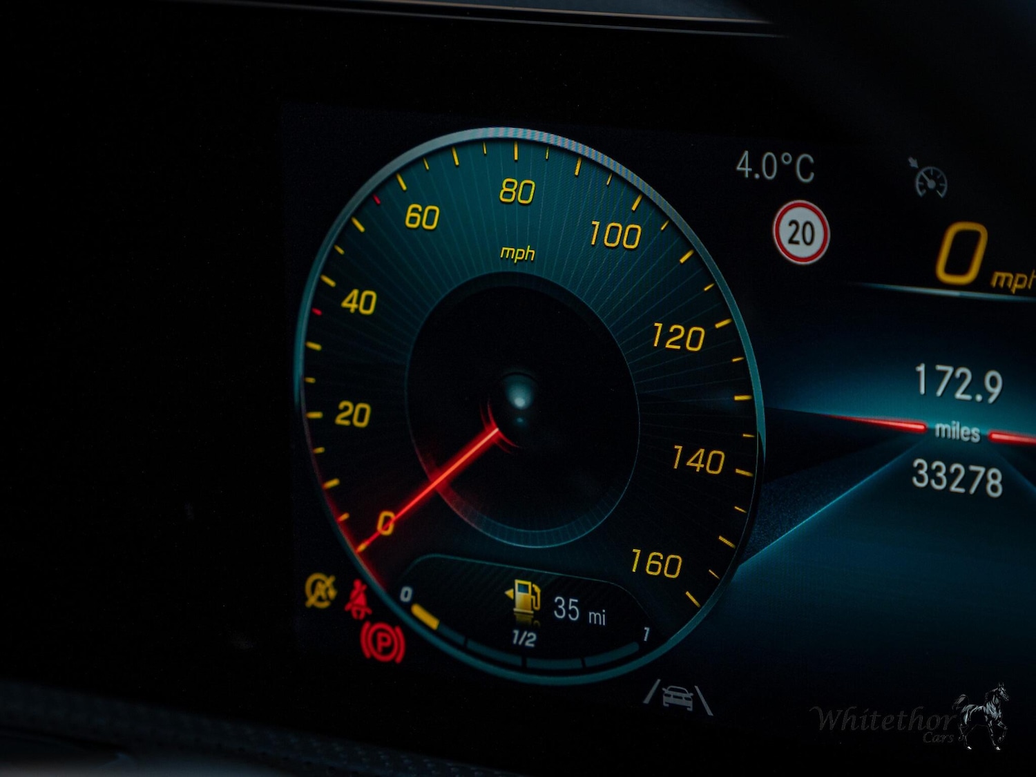 Used Mercedes-Benz A-Class for sale - 76992058: Photo 35