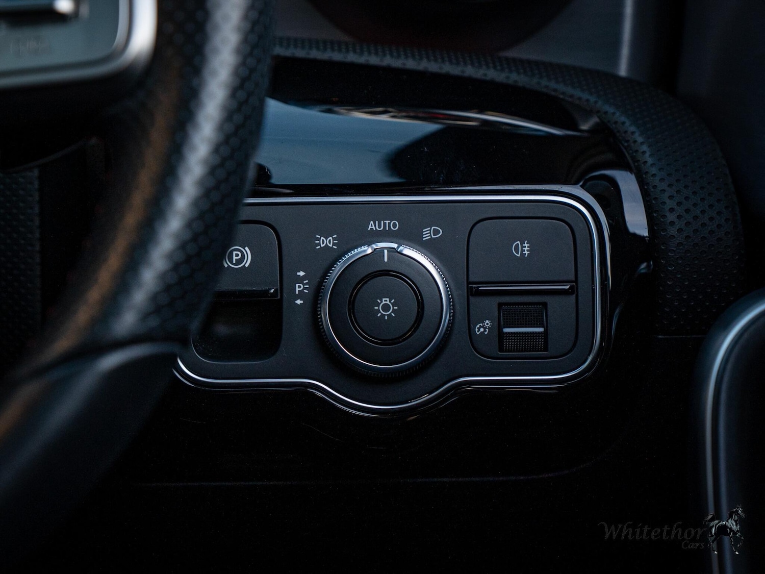 Used Mercedes-Benz A-Class for sale - 76992058: Photo 37