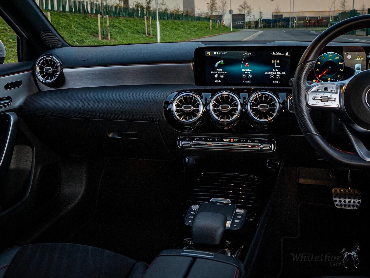 Used Mercedes-Benz A-Class for sale - 76992058: Photo 38