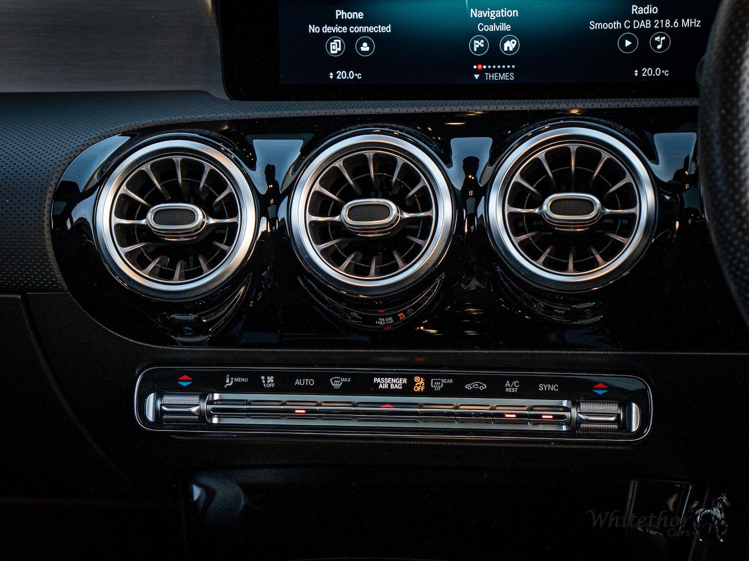 Used Mercedes-Benz A-Class for sale - 76992058: Photo 40