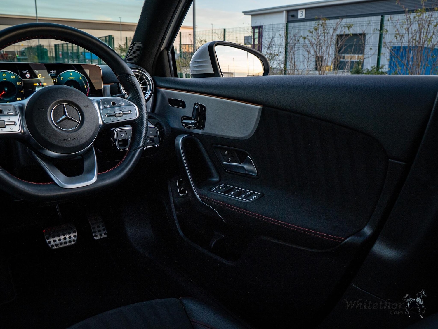 Used Mercedes-Benz A-Class for sale - 76992058: Photo 41