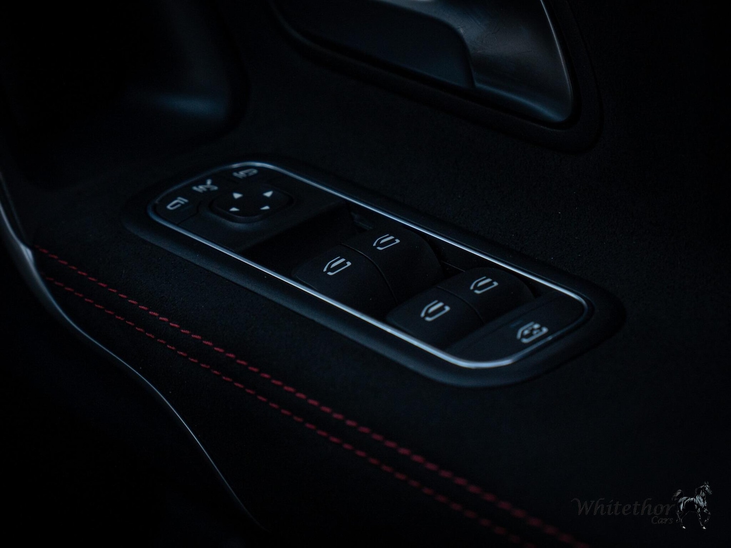 Used Mercedes-Benz A-Class for sale - 76992058: Photo 42