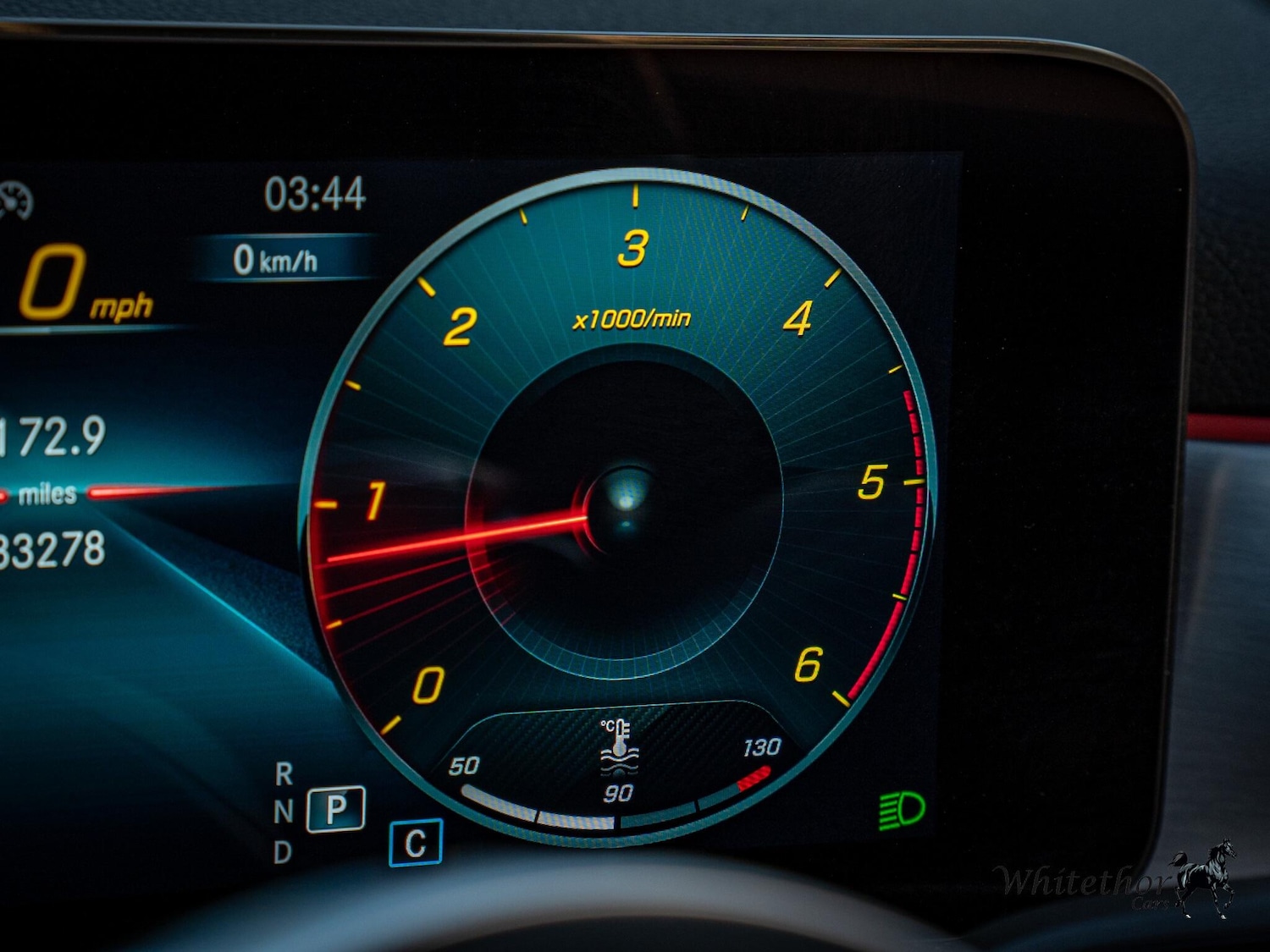 Used Mercedes-Benz A-Class for sale - 76992058: Photo 43