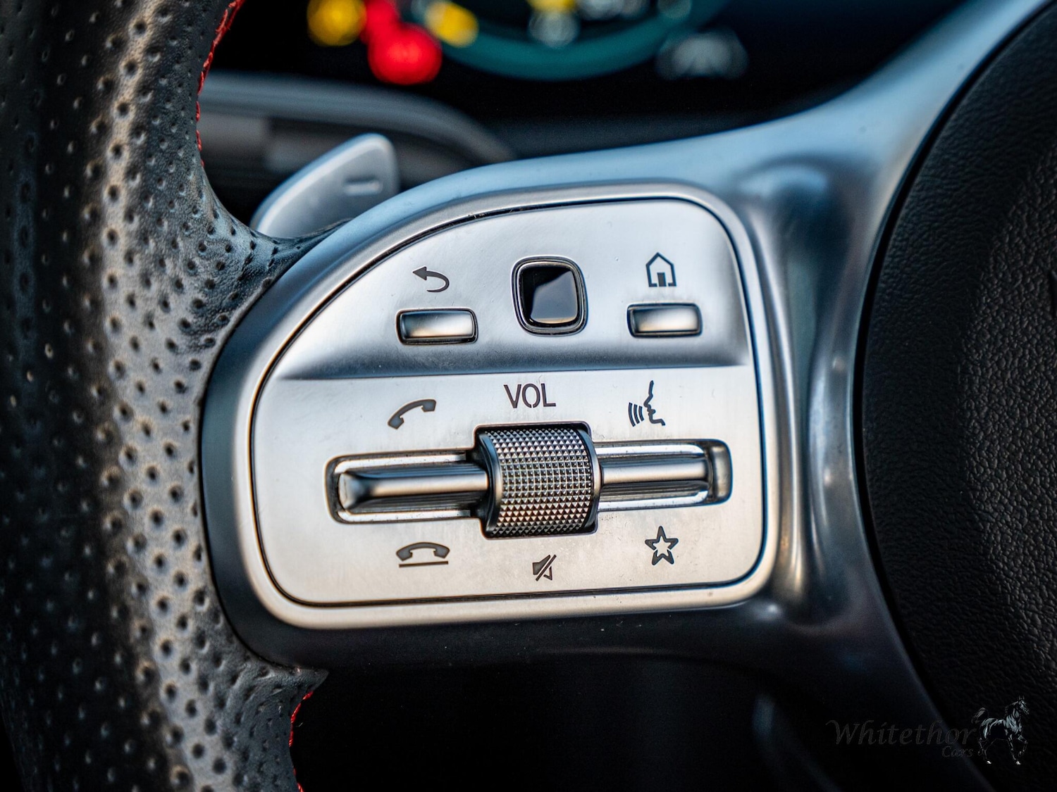 Used Mercedes-Benz A-Class for sale - 76992058: Photo 44