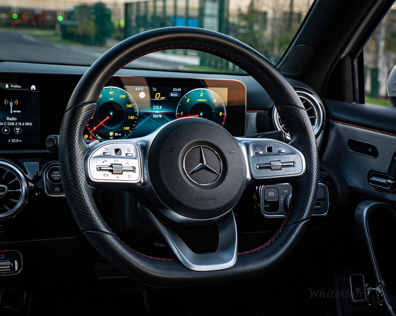 Used Mercedes-Benz A-Class for sale - 76992058: Photo 46