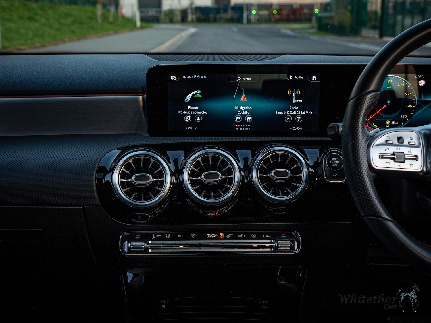 Used Mercedes-Benz A-Class for sale - 76992058: Photo 47