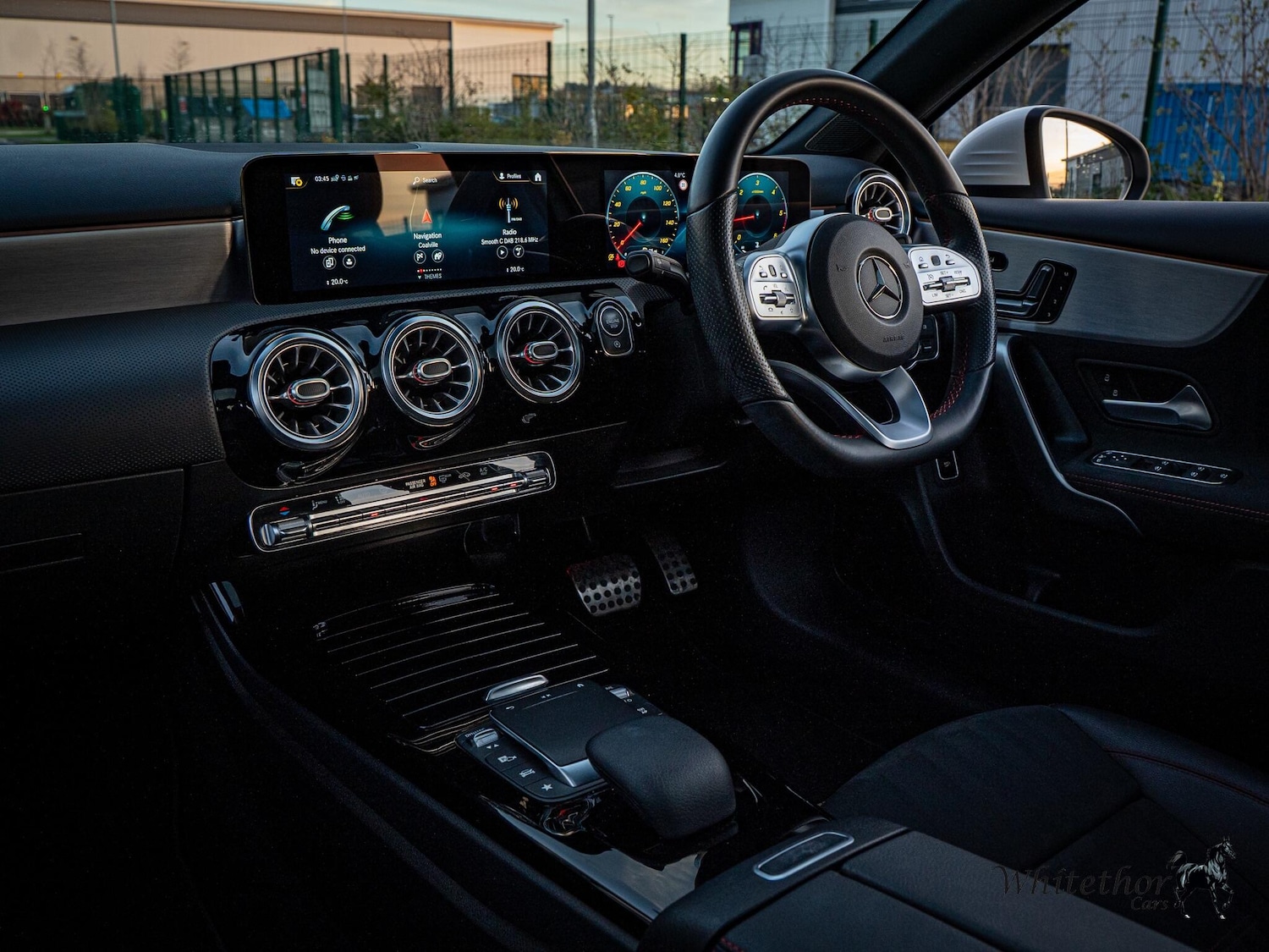 Used Mercedes-Benz A-Class for sale - 76992058: Photo 48