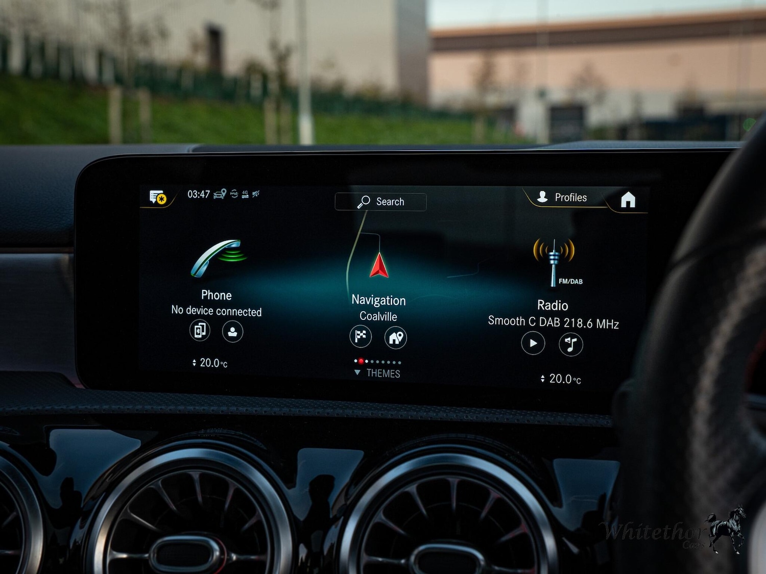 Used Mercedes-Benz A-Class for sale - 76992058: Photo 50