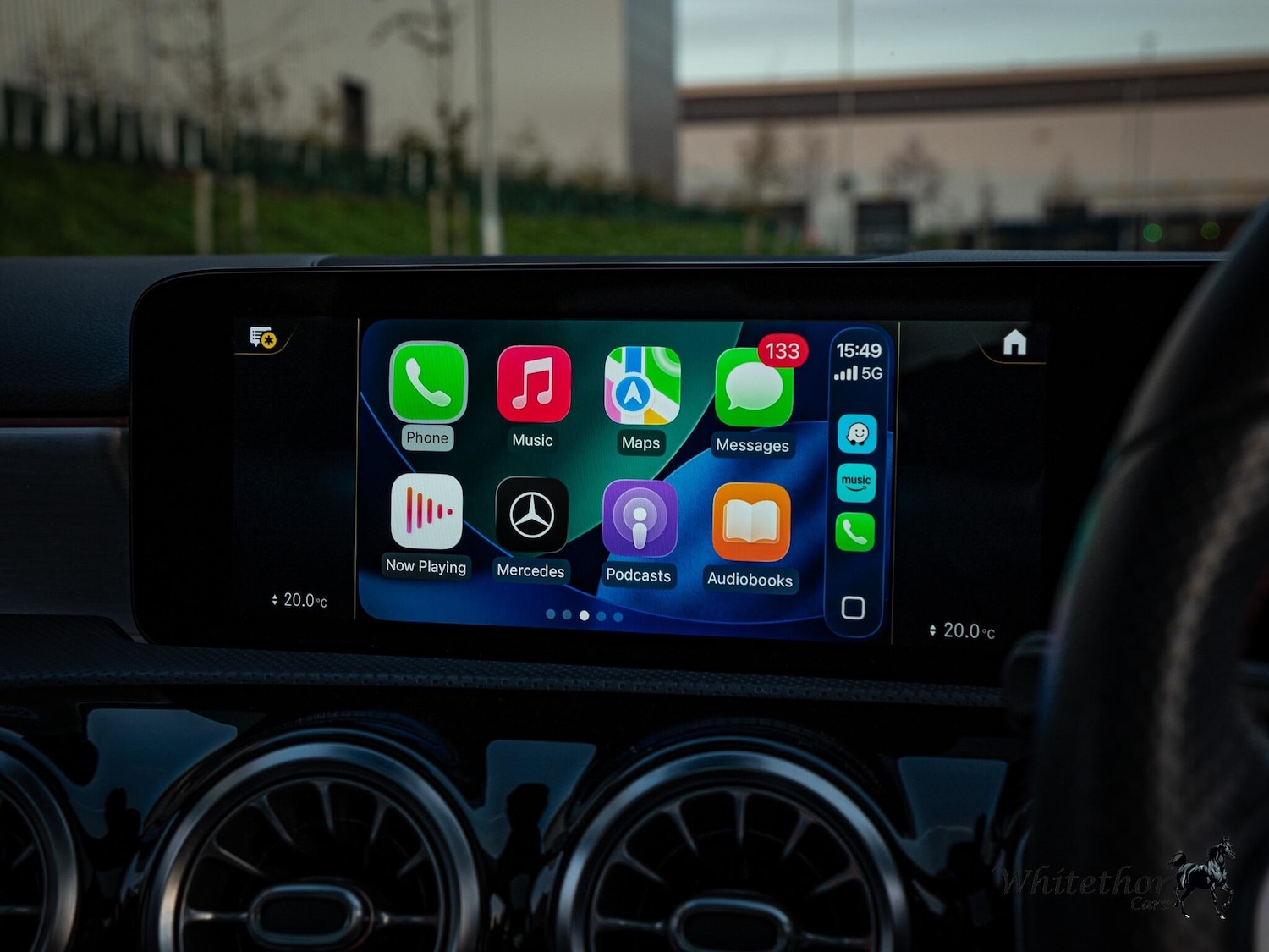 Used Mercedes-Benz A-Class for sale - 76992058: Photo 51