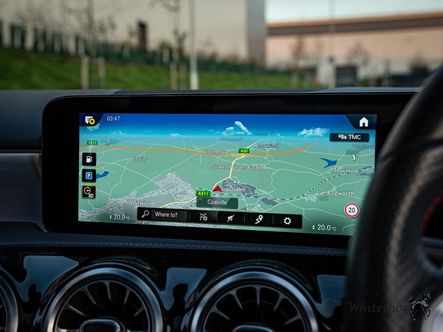 Used Mercedes-Benz A-Class for sale - 76992058: Photo 52