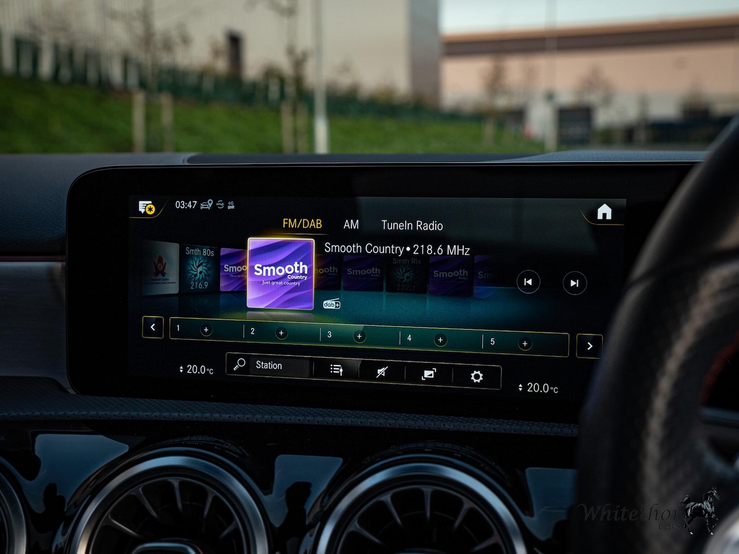 Used Mercedes-Benz A-Class for sale - 76992058: Photo 53