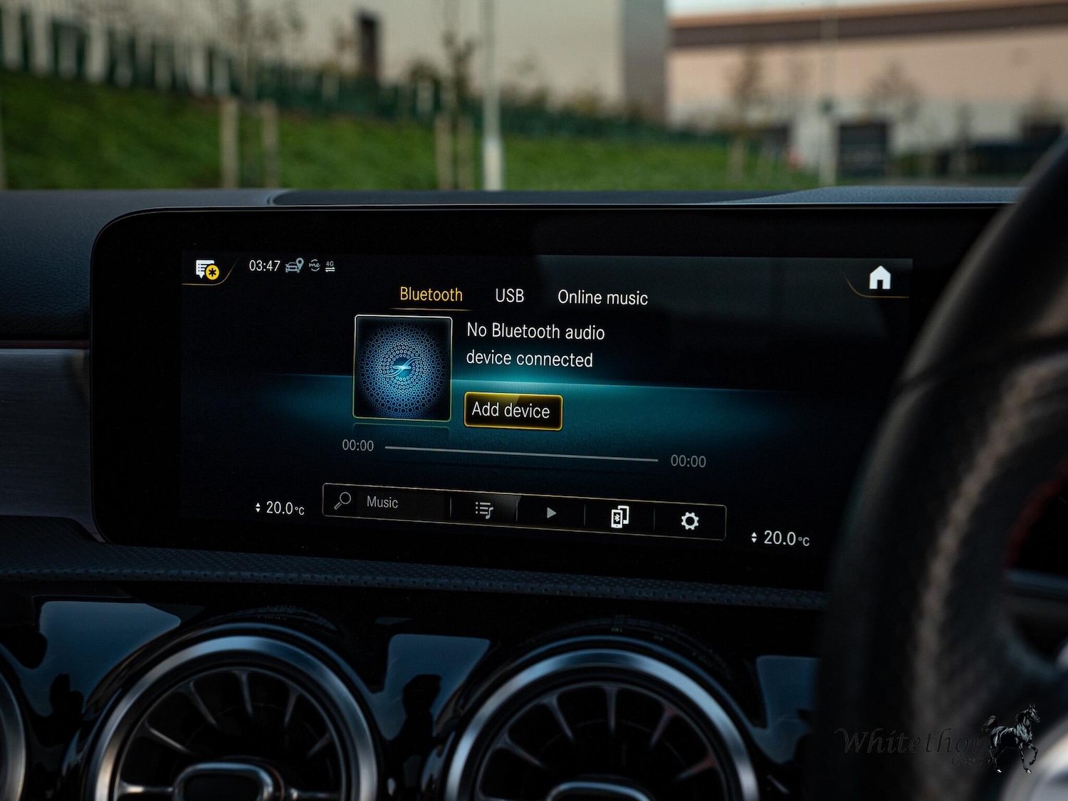 Used Mercedes-Benz A-Class for sale - 76992058: Photo 54