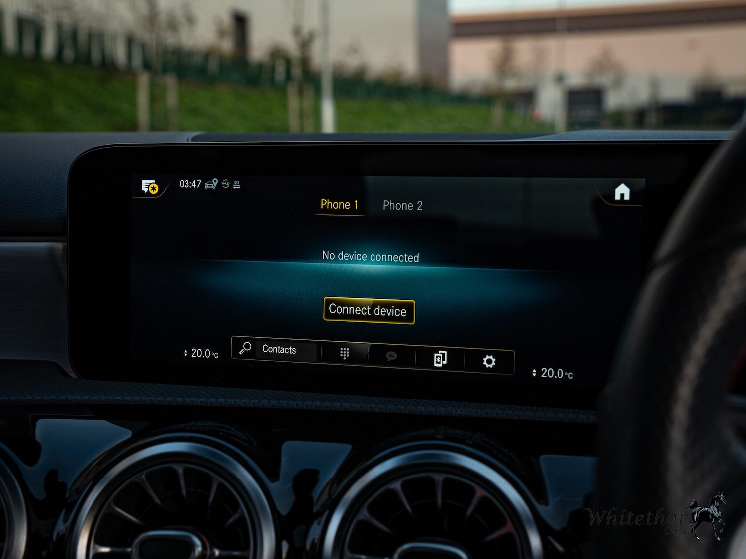 Used Mercedes-Benz A-Class for sale - 76992058: Photo 55