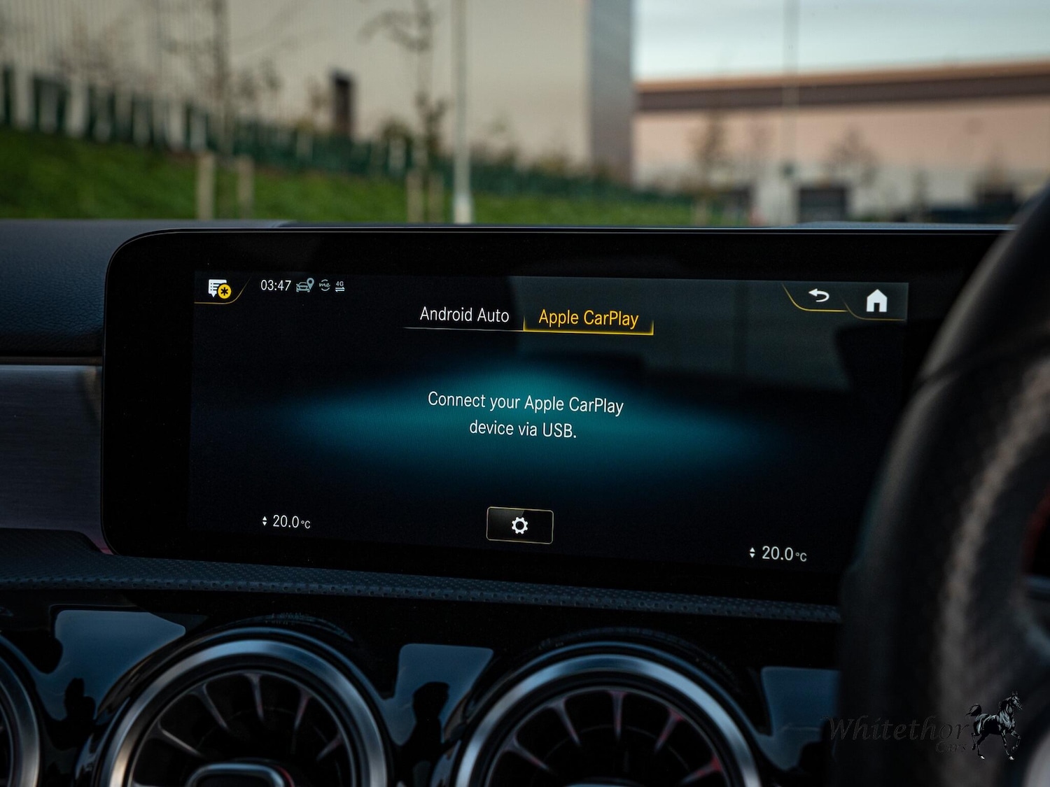 Used Mercedes-Benz A-Class for sale - 76992058: Photo 56