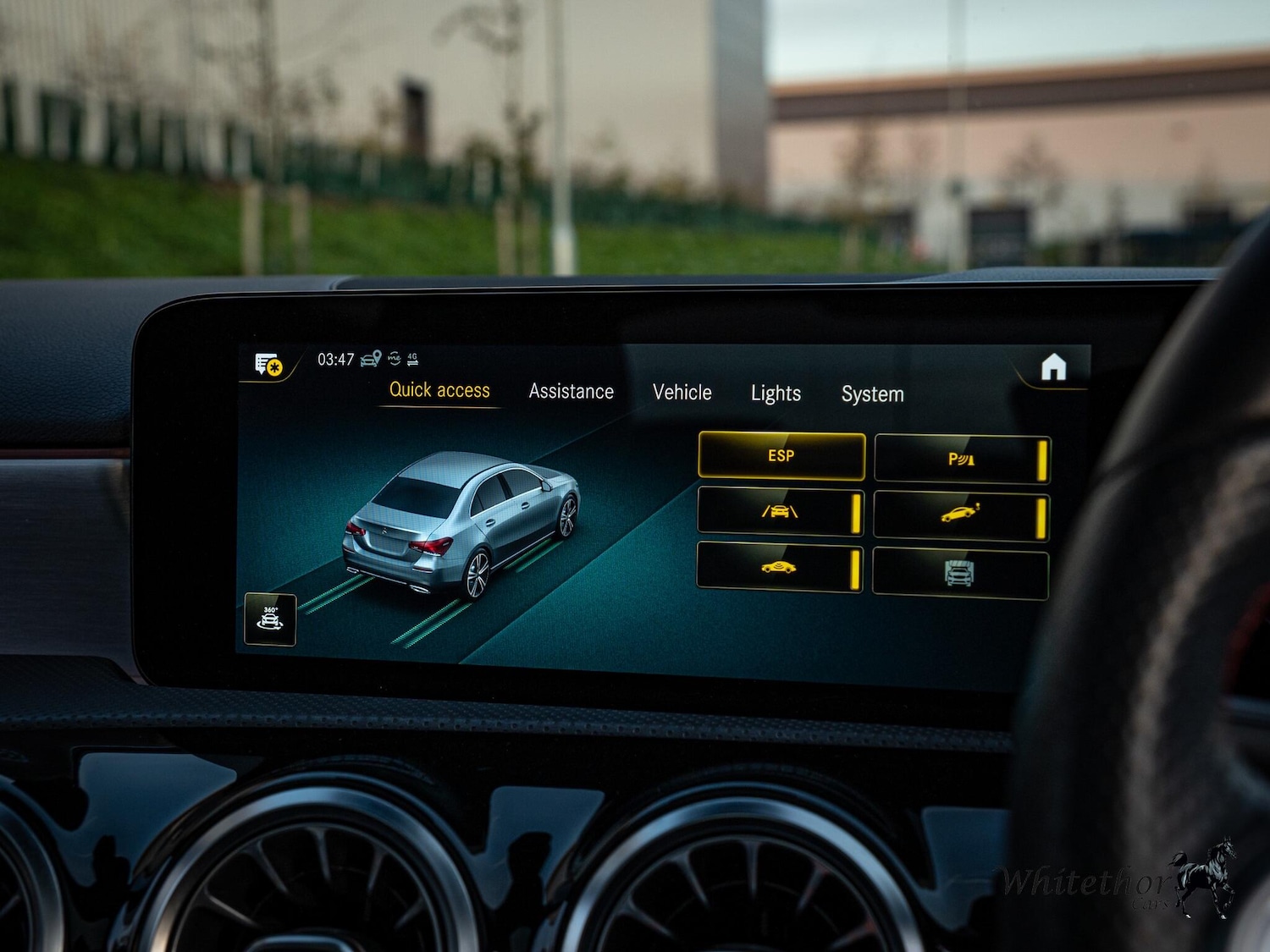 Used Mercedes-Benz A-Class for sale - 76992058: Photo 57