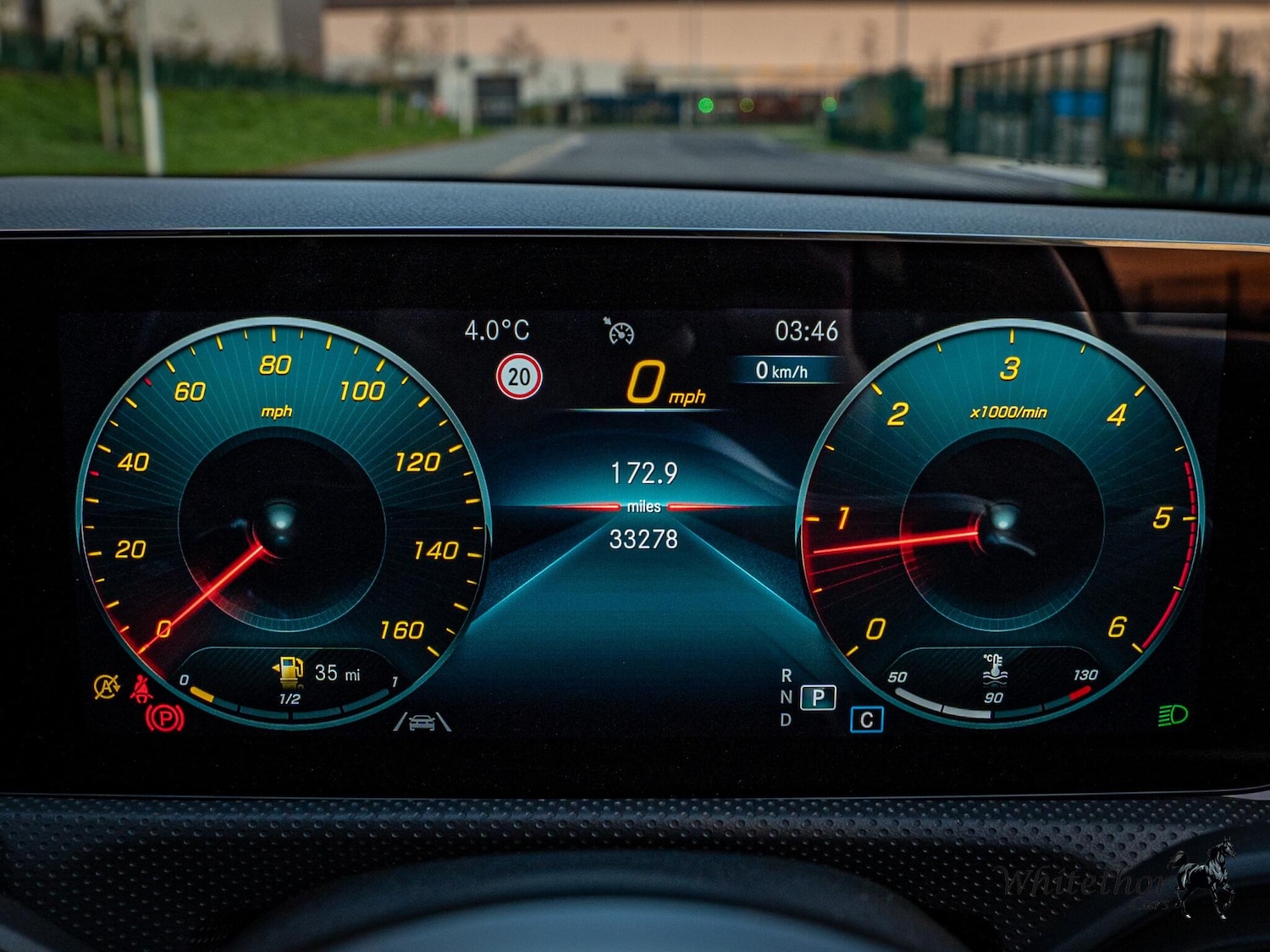 Used Mercedes-Benz A-Class for sale - 76992058: Photo 59