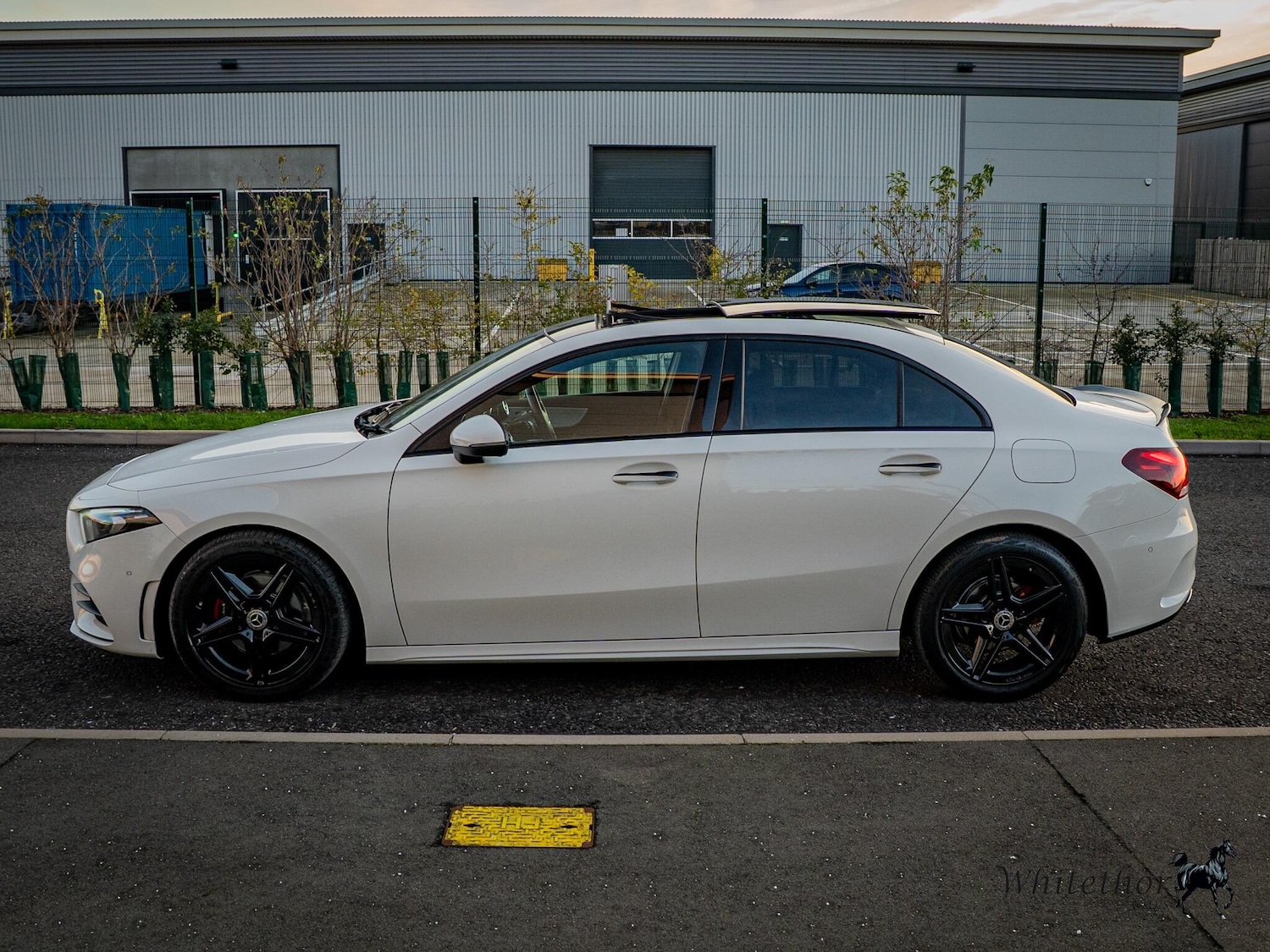 Used Mercedes-Benz A-Class for sale - 76992058: Photo 6