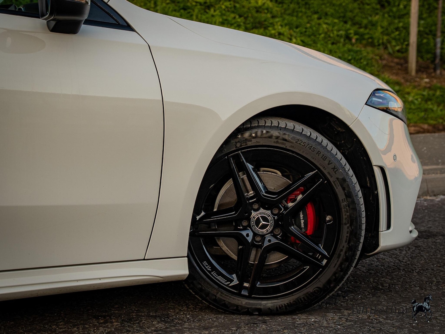 Used Mercedes-Benz A-Class for sale - 76992058: Photo 7