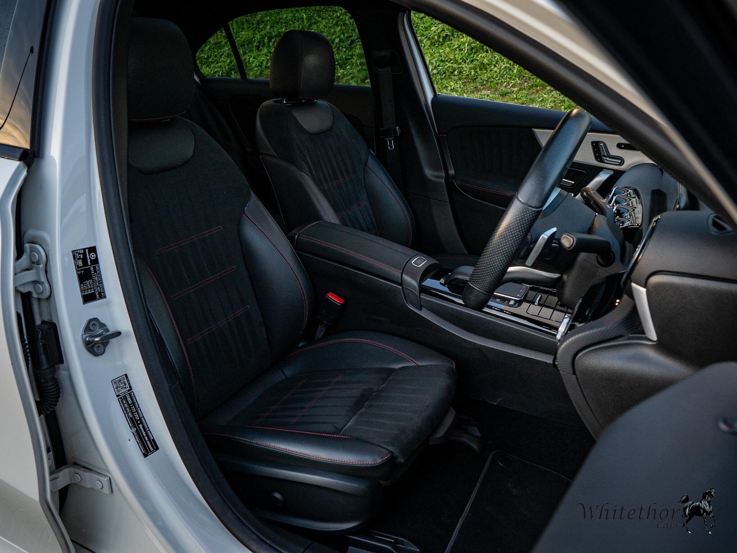 Used Mercedes-Benz A-Class for sale - 76992058: Photo 8