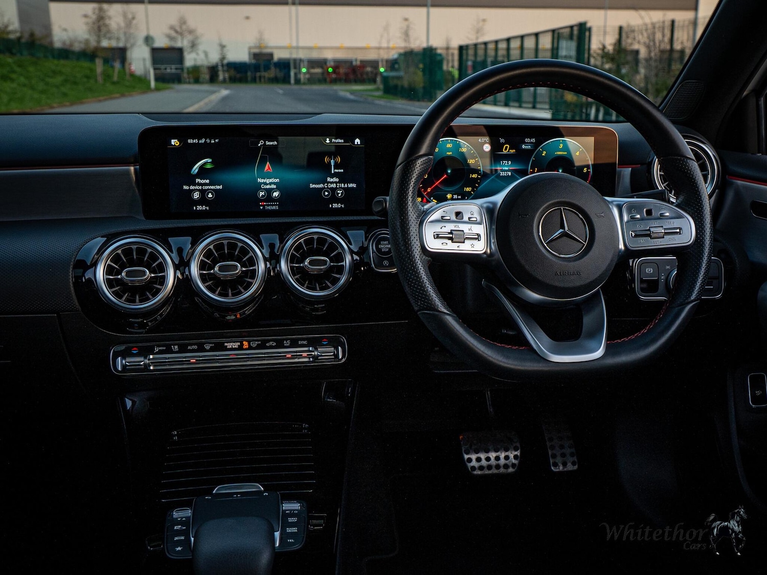 Used Mercedes-Benz A-Class for sale - 76992058: Photo 9