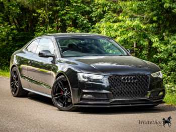 2015 (15) - 2.0 TDI 177 Quattro S Line 2dr S Tronic