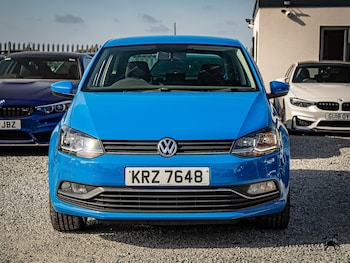 Used Volkswagen Polo 2016 for sale - 79303776: Photo