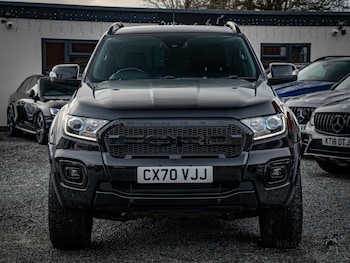 Used Ford Ranger 2020 for sale - 77314903: Photo