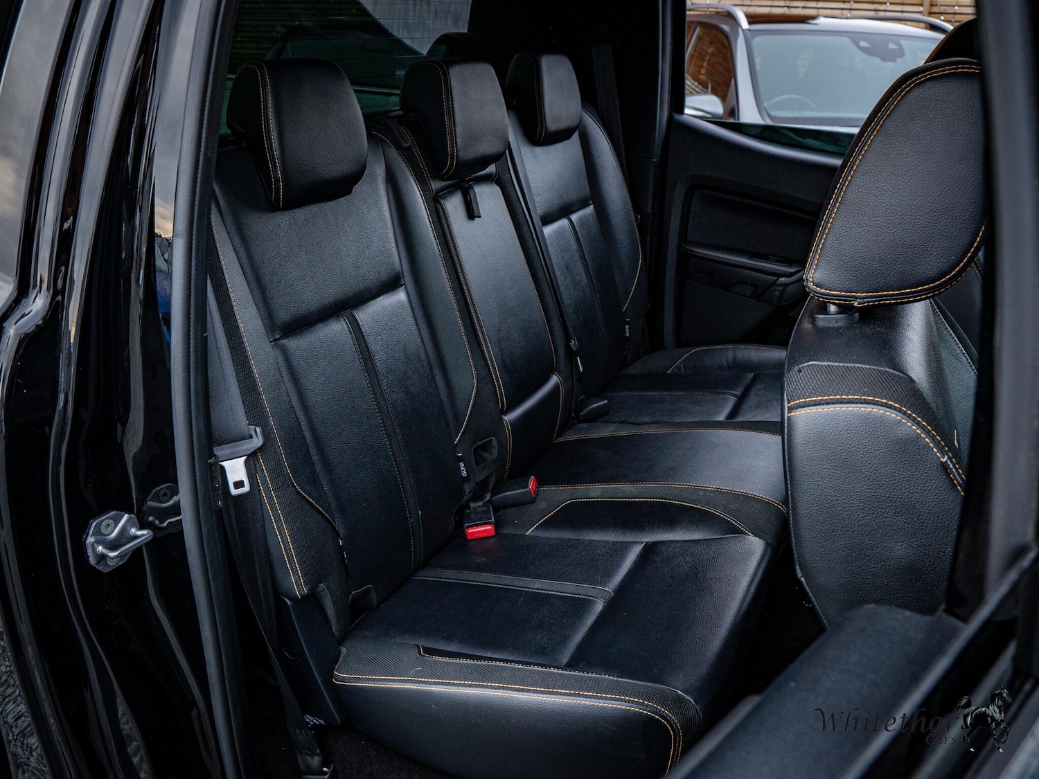 Used Ford Ranger 2020 for sale - 77314903: Photo 6