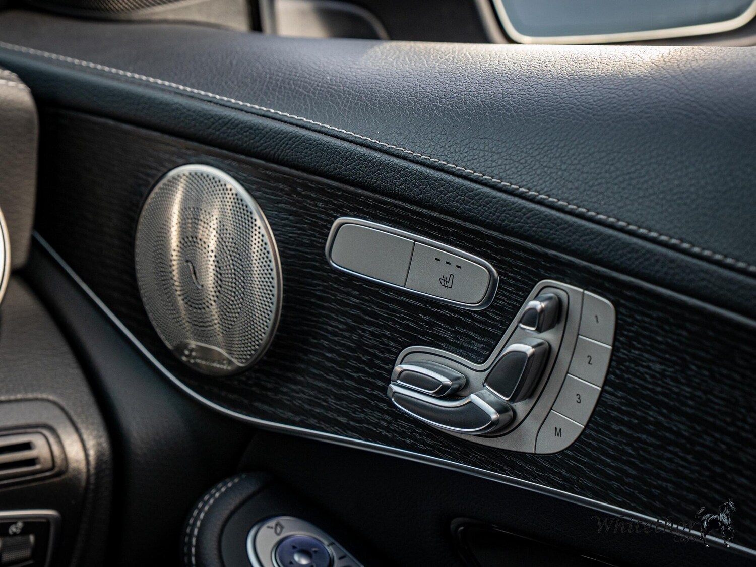 Used Mercedes-Benz GLC 2020 for sale - 78101079: Photo 13