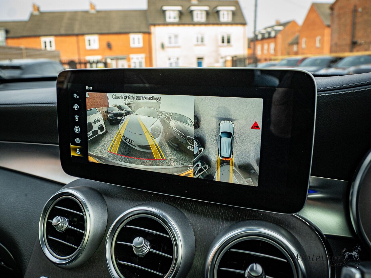 Used Mercedes-Benz GLC 2020 for sale - 78101079: Photo 15