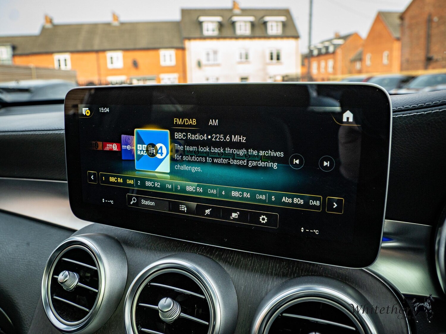 Used Mercedes-Benz GLC 2020 for sale - 78101079: Photo 17