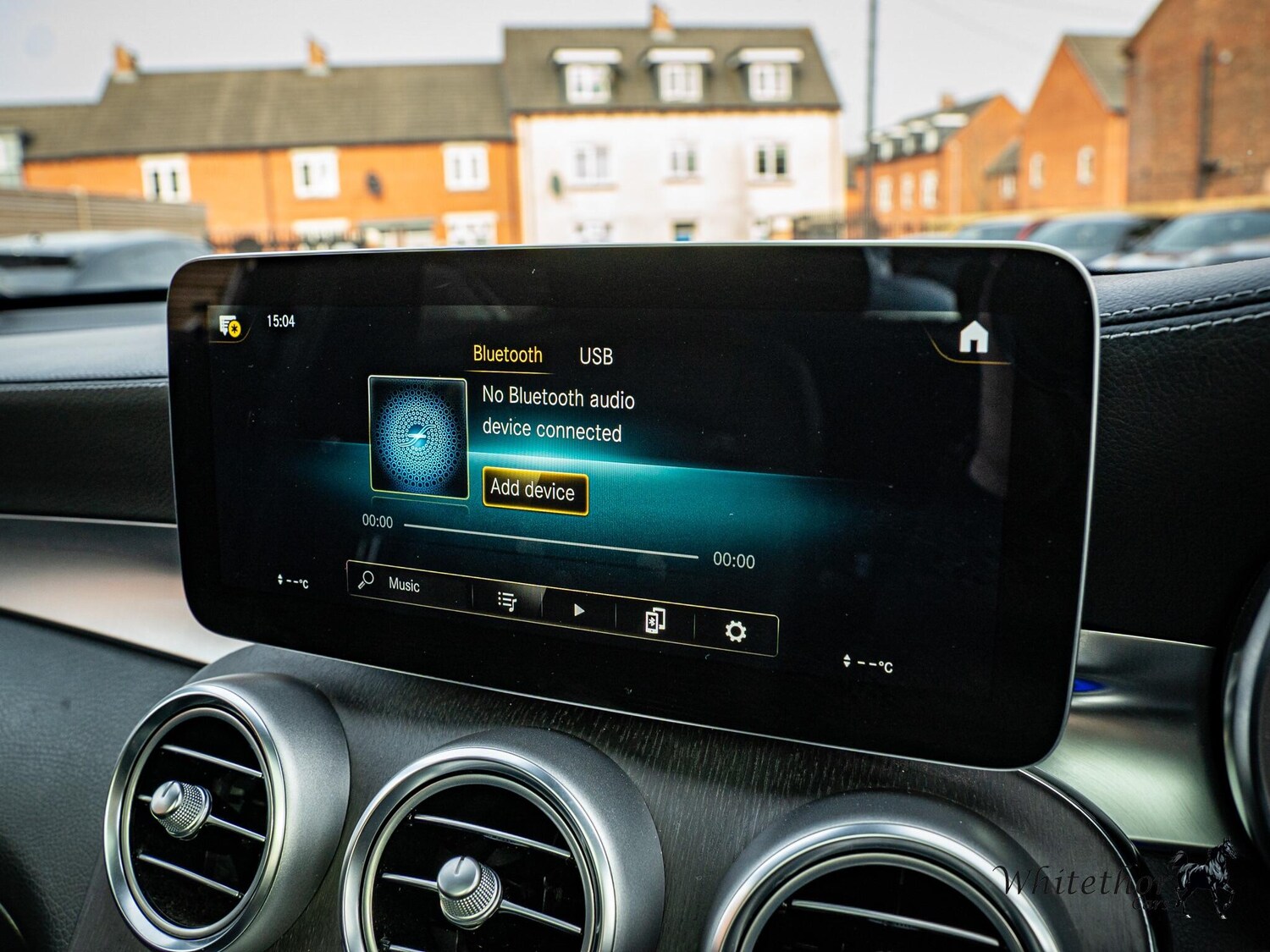 Used Mercedes-Benz GLC 2020 for sale - 78101079: Photo 18