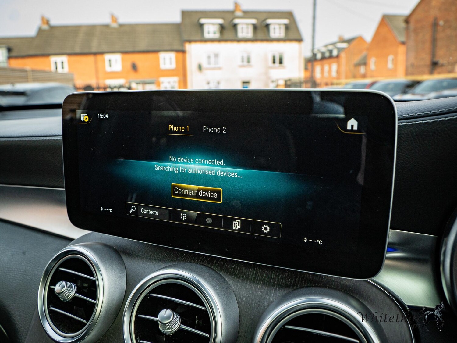 Used Mercedes-Benz GLC 2020 for sale - 78101079: Photo 20