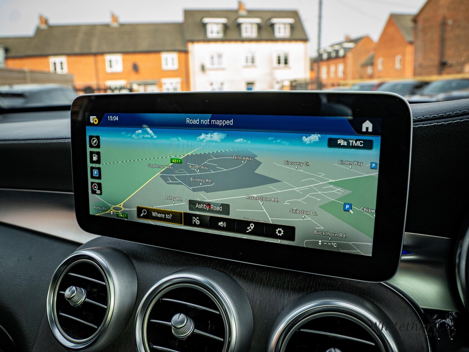 Used Mercedes-Benz GLC 2020 for sale - 78101079: Photo 21