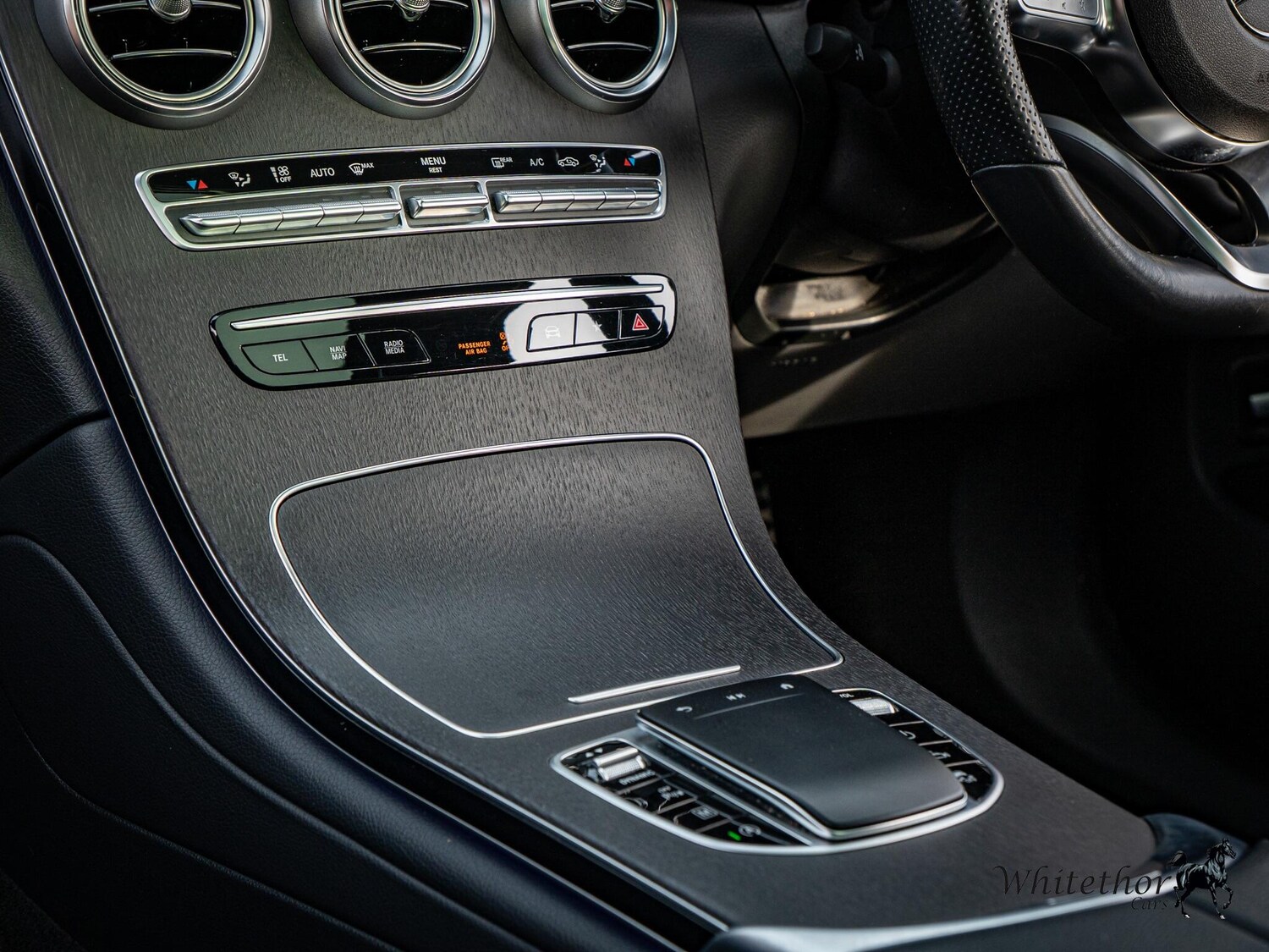 Used Mercedes-Benz GLC 2020 for sale - 78101079: Photo 22