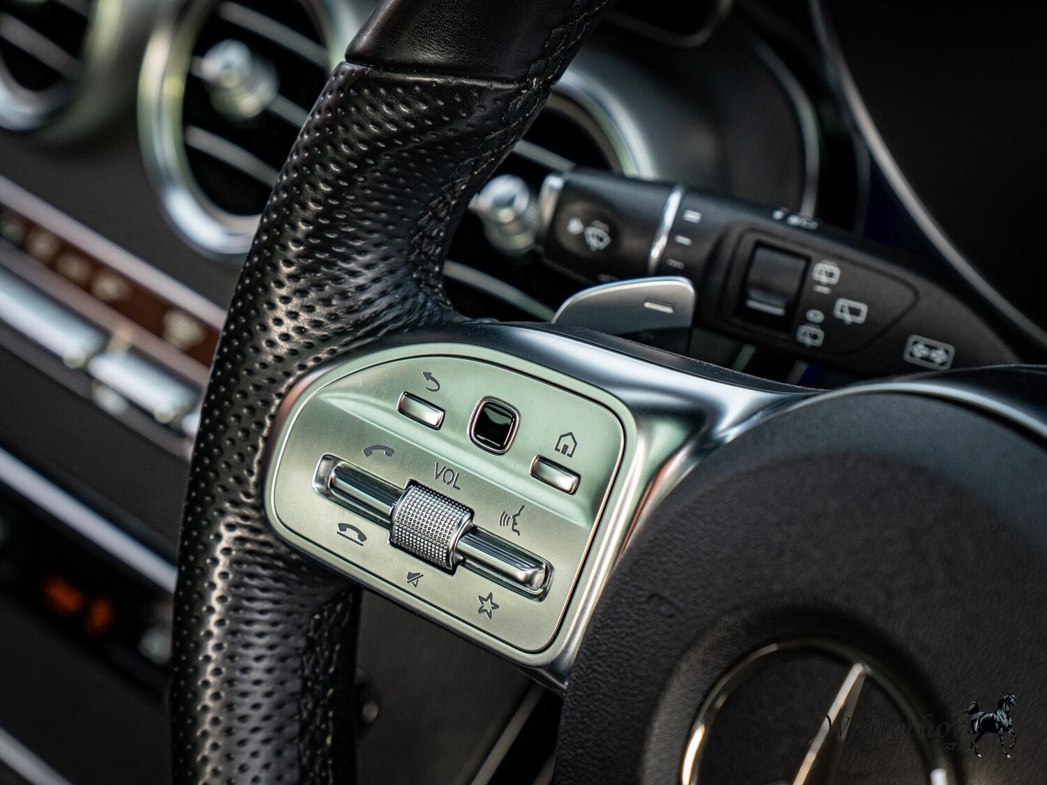 Used Mercedes-Benz GLC 2020 for sale - 78101079: Photo 24