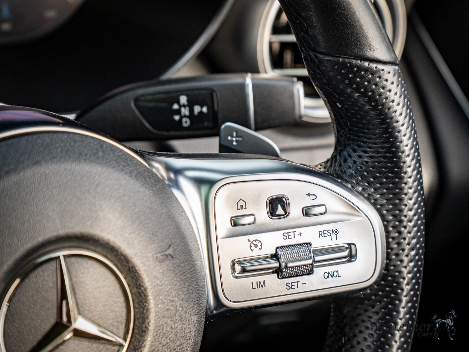 Used Mercedes-Benz GLC 2020 for sale - 78101079: Photo 25