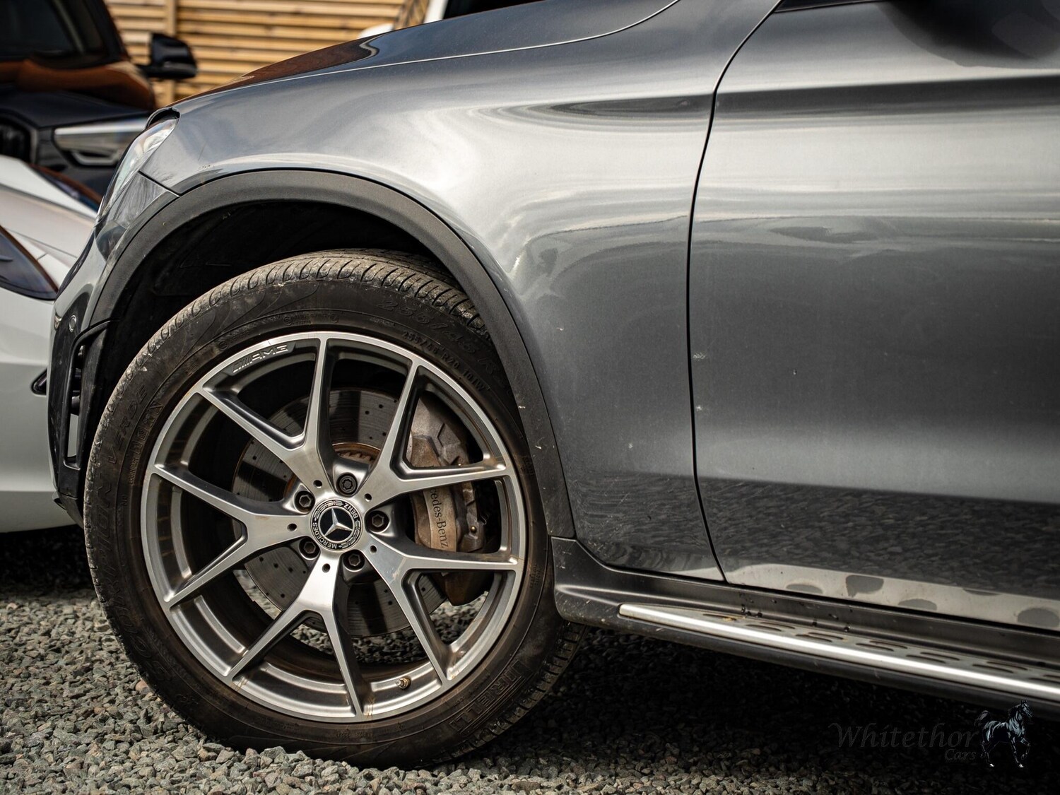 Used Mercedes-Benz GLC 2020 for sale - 78101079: Photo 27