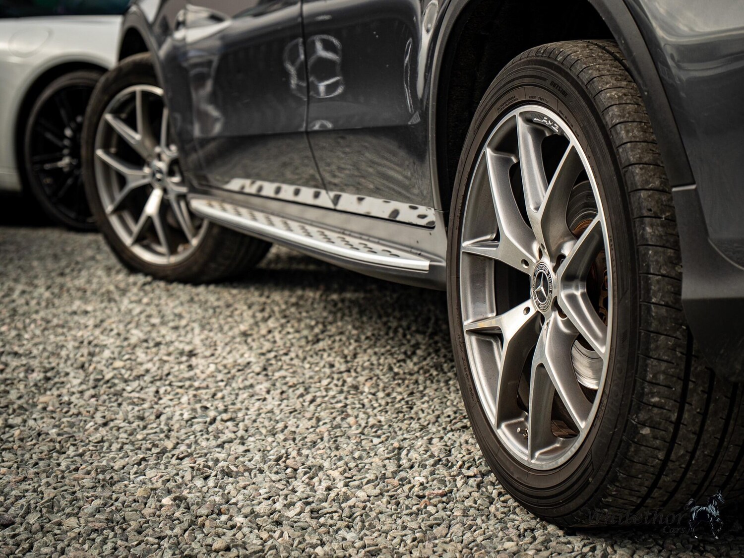 Used Mercedes-Benz GLC 2020 for sale - 78101079: Photo 28