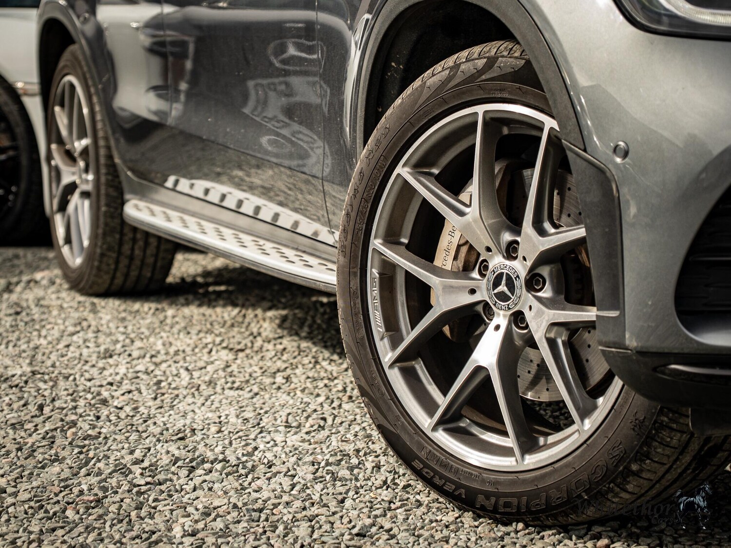 Used Mercedes-Benz GLC 2020 for sale - 78101079: Photo 29