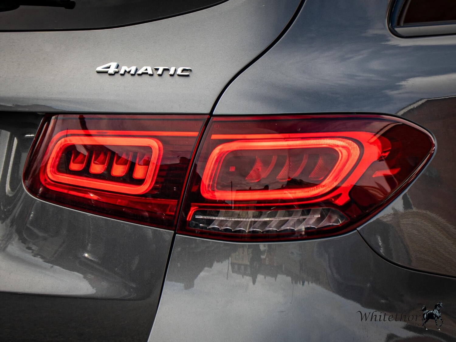 Used Mercedes-Benz GLC 2020 for sale - 78101079: Photo 30