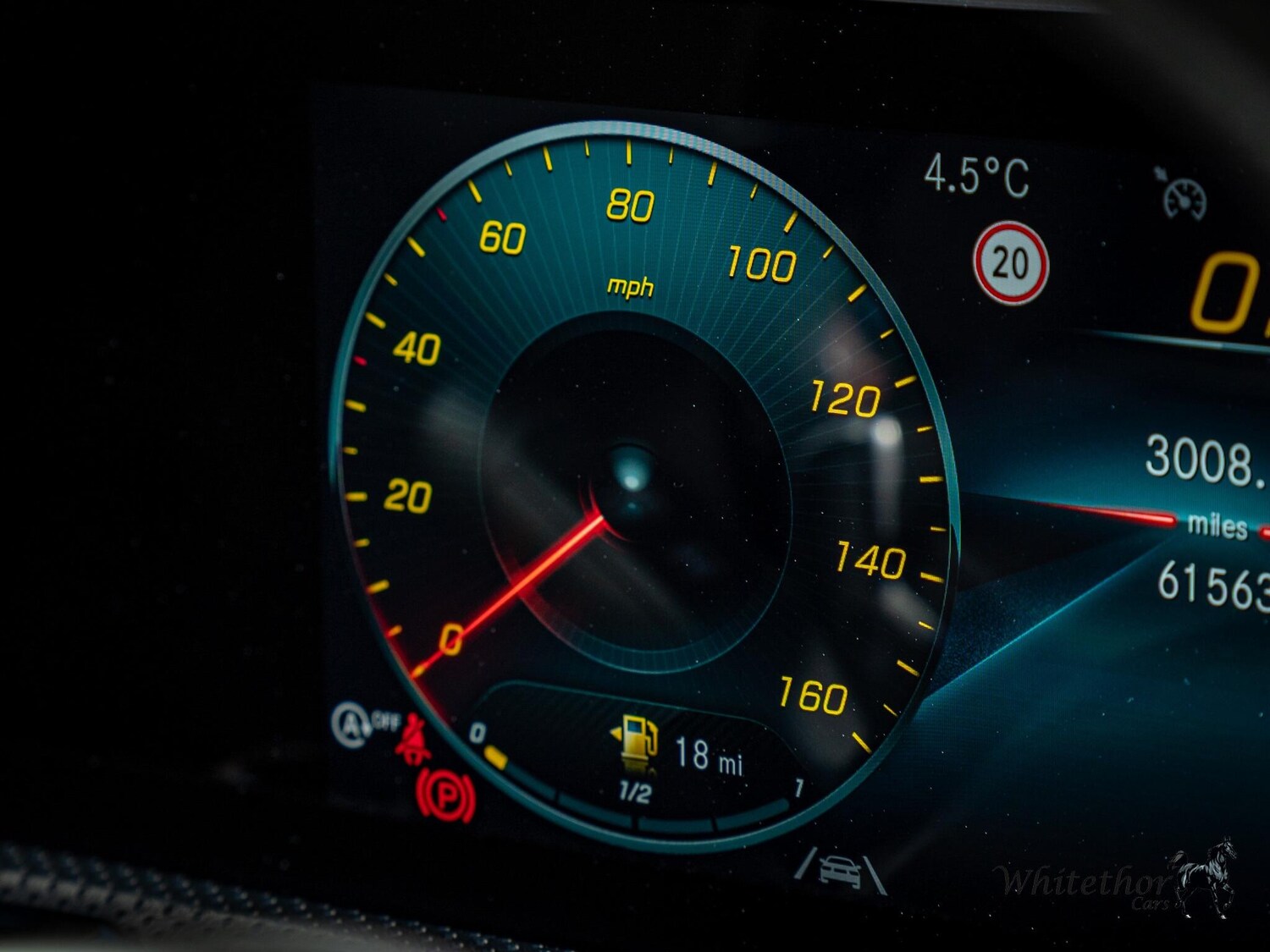 Used Mercedes-Benz A-Class 2020 for sale - 76538635: Photo 14